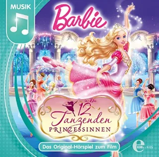 Die 12 Tanzenden Prinzessinnen