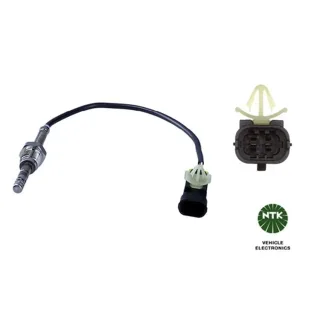 NTK Abgastemperatursensor Chevrolet Epica KL1 2,0 D 97784
