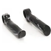 XLC Fahrradlenker XLC Comp Bar-Ends bo BE-A10 110mm, schwarz