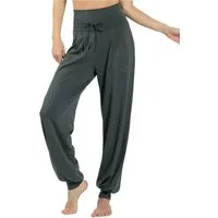 Magadi Yogahose Florence aus weichem Naturmaterial