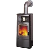 HARK Kaminofen »Opera B«, 7 kW, Dauerbrand