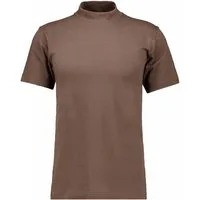 RAGMAN Stehkragenshirt