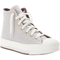Converse CHUCK TAYLOR ALL STAR EVA LIFT PLATFORM GOLD LUXE Sneaker