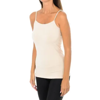 Damen Virginia Dünnes Tank-Top 210014
