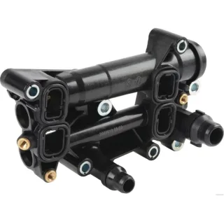 Elparts Thermostat, ?lk?hlung