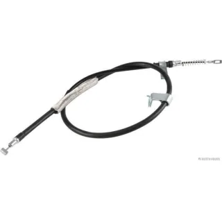 Jakoparts Handbremsseil hinten rechts Chevrolet Captiva Opel Antara