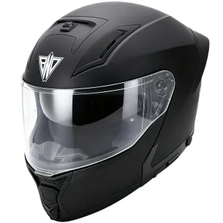 Broken Head Klapphelm BND Stealth