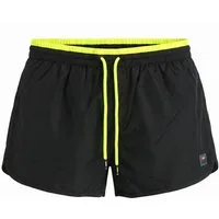 Diesel Badeshorts Kurze Badehose mit Kordelzug - BMBX-REEF-OUT