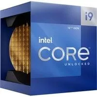Core i9-12900K, Prozessor Boxed-Version