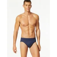 uncover by SCHIESSER Minislip 3-Pack 'Single Jersey' (3-St)
