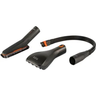 AEG AKIT12 Home Car Kit mit Softbürste