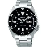 Seiko Luxusuhr 5 WATCHES Mod. SRPD55K1