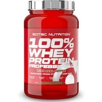 Scitec Nutrition Scitec Nutrition 100% Whey Protein Professional 920g Pulver
