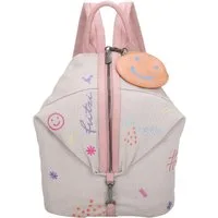 Fritzi aus Preußen Sportrucksack Marit Limited Ebro Fun, mit abnehmbarem Pocketanhänger