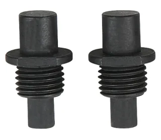 KS Tools Zapfenpaar, Ø 6,87 mm - 150.3214