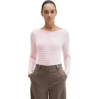 Marc O'Polo Langarmshirt aus Slubjersey