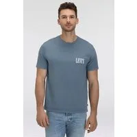 Levi's® T-Shirt RELAXED FIT TEE mit Logoschriftzug