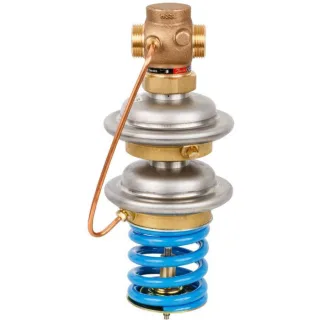 Danfoss Sicherheitsabsperrventil S 25 003H6701 G 11/4 A, 3-12 bar, Kvs 8,0, PN25