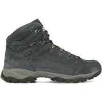 Meindl Meindl Ohio 2 GTX Herren Blau Outdoorschuh