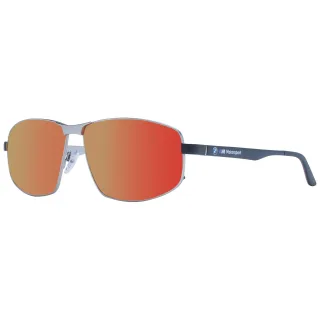 BMW Motorsport Sonnenbrille BS0038 17U 60