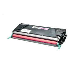 [NB]* Toner kompatibel für Lexmark C748 XL C748H2MG