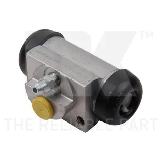 NK Radbremszylinder hinten Ford Focus 2