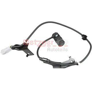 Metzger Raddrehzahlsensor hinten links Toyota Hilux 7 09001154