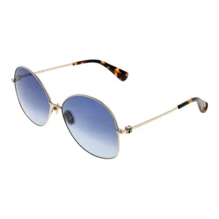 Mm1410s Goldene Runde Sonnenbrille