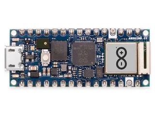ARDUINO Board NANO RP2040 CONNECT with headers
