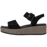 Remonte D1N54 Damen Keilsandalette Pumps, Wedges, Sandalette, Keilabsatz, Sandale
