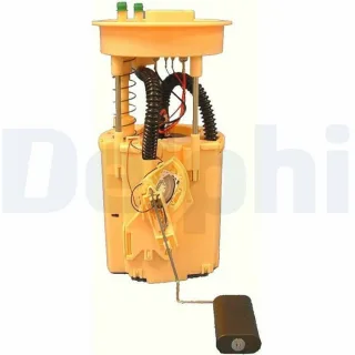 Delphi Kraftstoff-F?rdereinheit Audi Citroen Seat Skoda VW