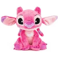 Simba Dickie Plüschfigur Disney Stitch Angel soft Plüschfigur 25cm