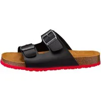 Lico Pantolette Bioline Concrete Pantolette