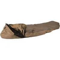 Mil-Tec Schlafsack Militär Schlafsackhülle / Biwaksack Modular mit Packsack