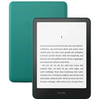 Kindle Kindle Paperwhite mit Spezialangeboten 12. Generation 2024 7-Zoll E-Book (7", Kindle OS, Wasserfest (IPX8) Dünner Rahmen Augenschonend)