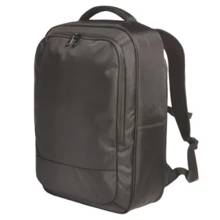 Halfar - Rucksack für Laptops "Giant" (Schwarz)