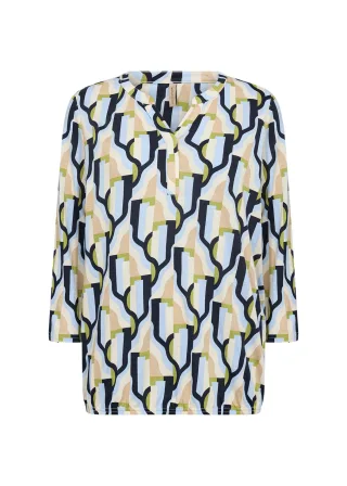 Soyaconcept - SC-FELICITY AOP 534 c windsurfer combi - Gr. - XL