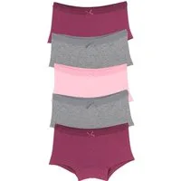bonprix Panty (Packung, 5-St)