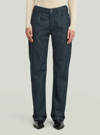 G-STAR 5-Pocket-Jeans "G-Straight Jeans"