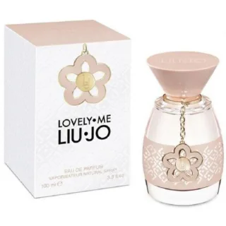 Liu Jo Lovely Me 100ml EDP Spray