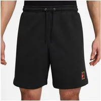 Nike Shorts Court Dri-Fit Heritage Fleece