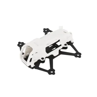 DeepSpace DINO 20 113mm Wheelbase 2 Inch Frame Kit Compatible with DJI O4 PRO for DIY Freestyle RC FPV Racing Drones
