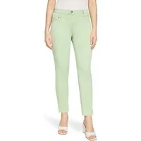 Betty Barclay Stoffhose Damen Slim Fit Passenabtrennung