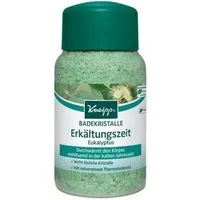 Kneipp Badekristalle