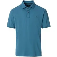CASAMODA Poloshirt CASAMODA Polo-Shirt uni