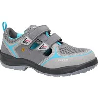 ELTEN MILA aqua Easy ESD S1 Sicherheitsschuh (Schuhkarton, Paar)