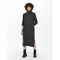 ONLY Strickkleid ONLBRANDIE L/S ROLL NECK DRESS