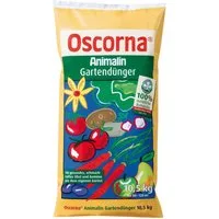 Oscorna Spezialdünger Animalin Gartendünger 10,5 kg