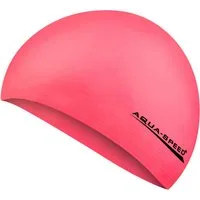 Aqua Speed Badekappe SOFT LATEX Bademütze Superweich & wasserfest Bequem & elastisch, Bequem & widerstandsfähig – Perfekt für Sport & Freizeit