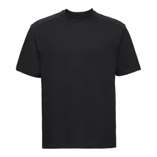 Russell - T-Shirt für Herren (Schwarz)
